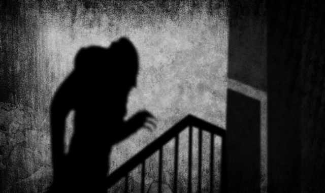 La leggenda della "malombra", spirito maligno entrato nel vocabolario dei baresi